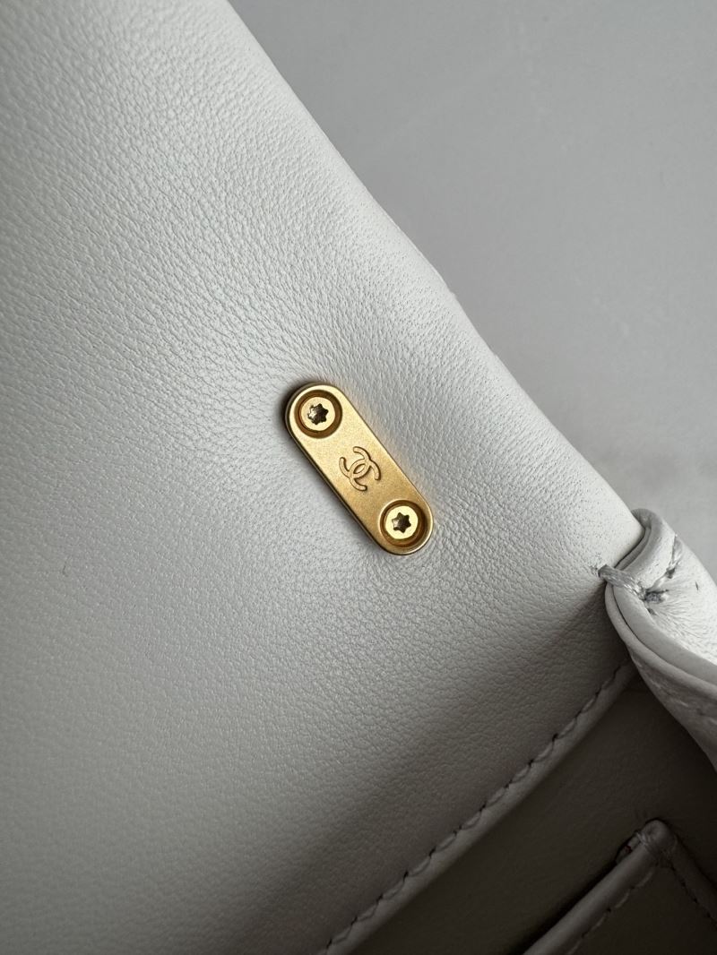 Chanel Stachel Bags